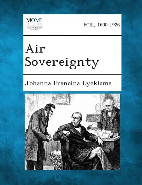 Air Sovereignty - Paperback