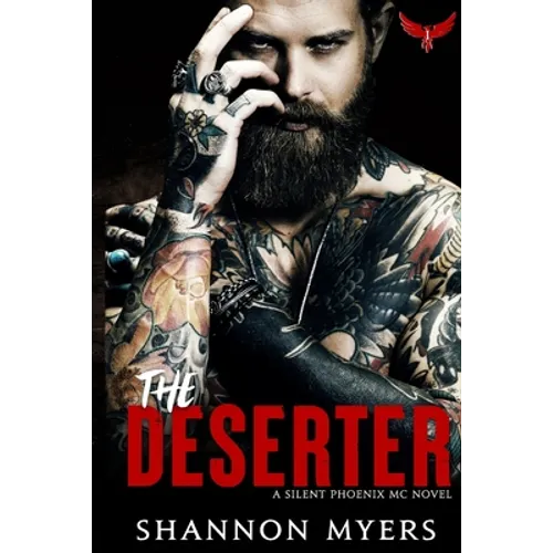 Deserter - Paperback