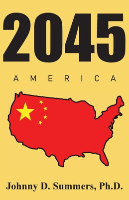 2045 America - Paperback