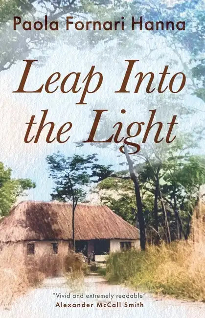 Leap into the Light - Paperback