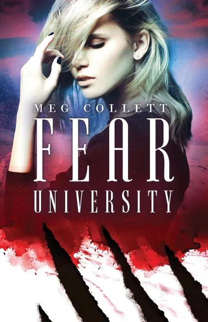 Fear University - Paperback