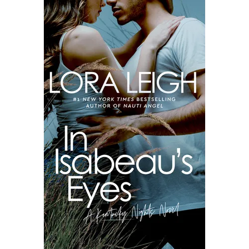 In Isabeau's Eyes - Paperback