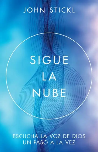 Sigue La Nube (Follow the Cloud) - Paperback