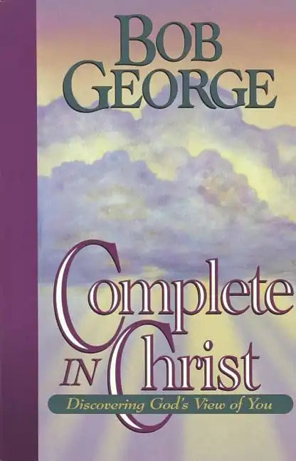 Complete in Christ - Paperback