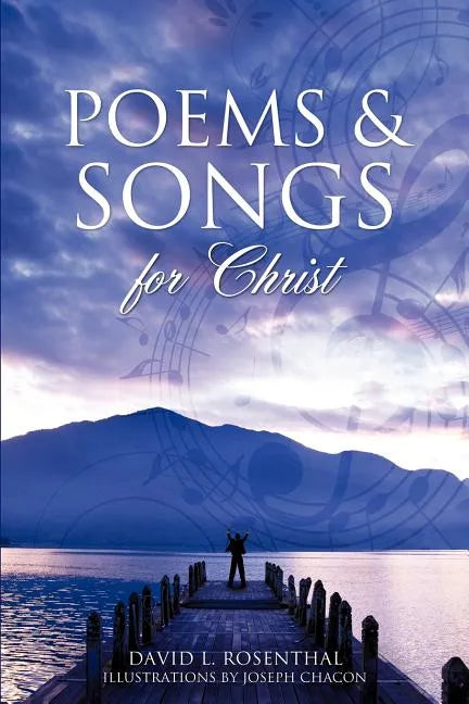 Poems & Songs for Christ - Paperback