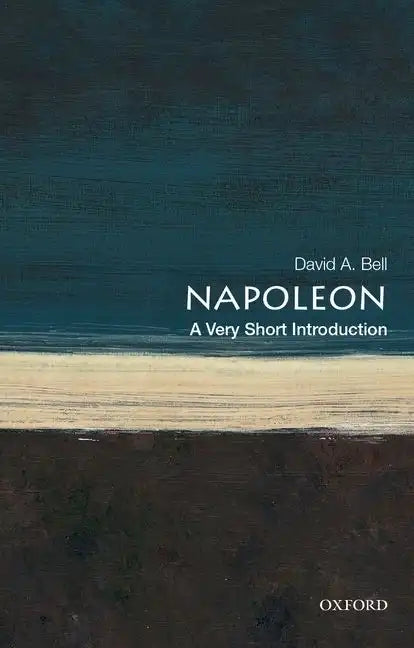 Napoleon: A Very Short Introduction - Paperback