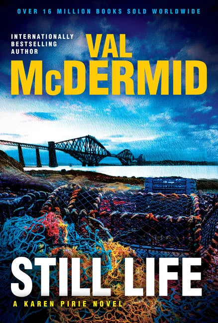 Still Life: A Karen Pirie Novel - Paperback