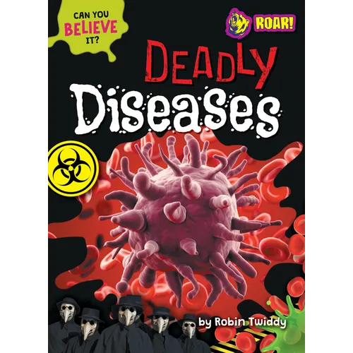 Deadly Diseases - Paperback