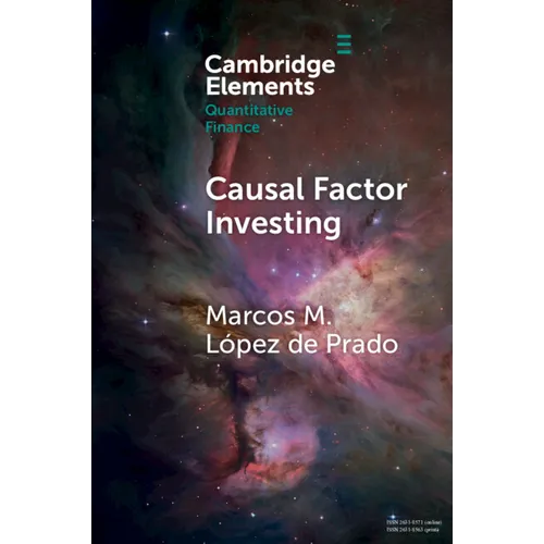 Causal Factor Investing - Paperback