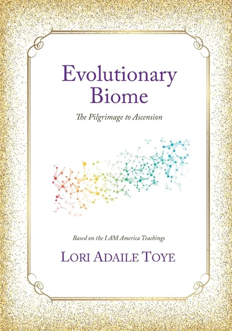 Evolutionary Biome: The Pilgrimage to Ascension - Paperback