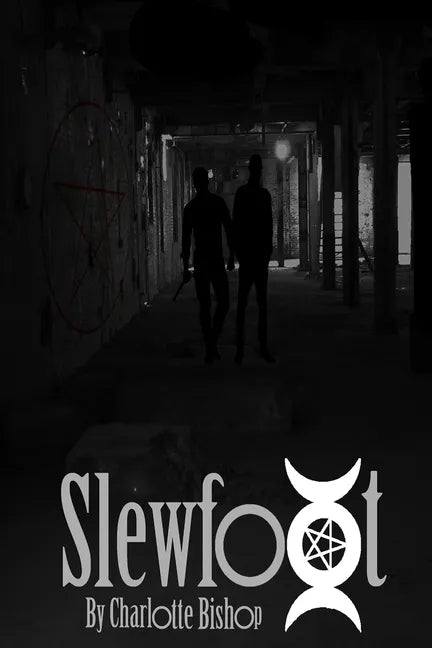 Slewfoot - Paperback