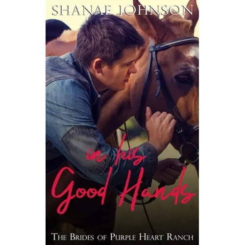 In His Good Hands - Paperback