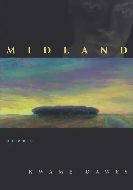 Midland: Poems - Hardcover