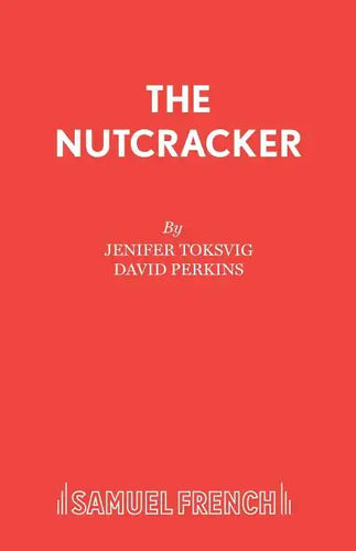 The Nutcracker - Paperback