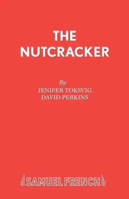 The Nutcracker - Paperback