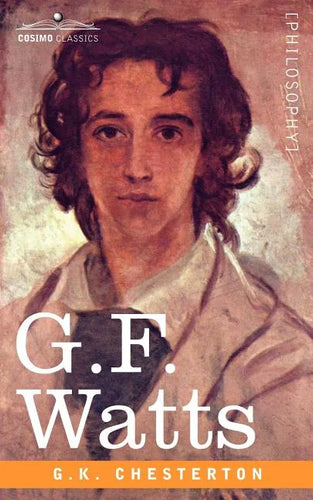 G.F. Watts - Paperback