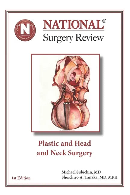 Plastic and Head and Neck Surgery - Paperback