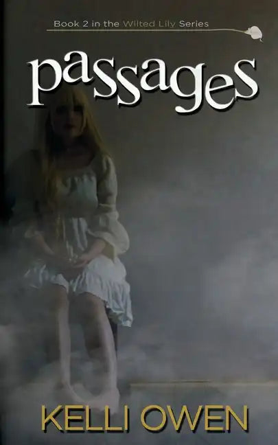Passages - Paperback