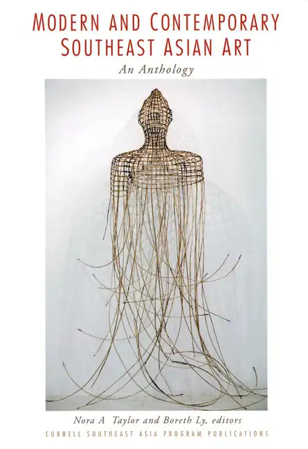 Modern and Contemporary Southeast Asian Art - Paperback