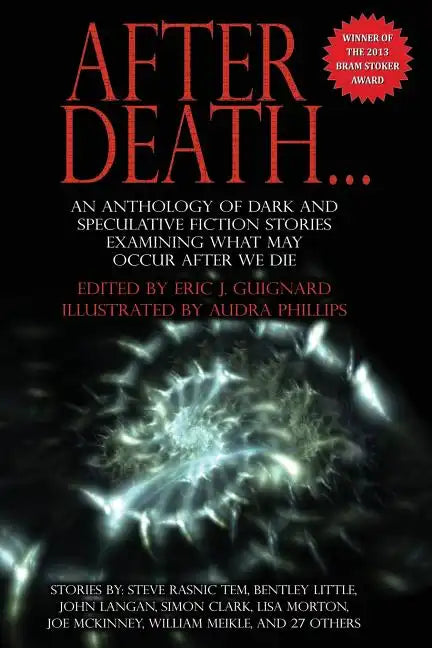 After Death - Paperback