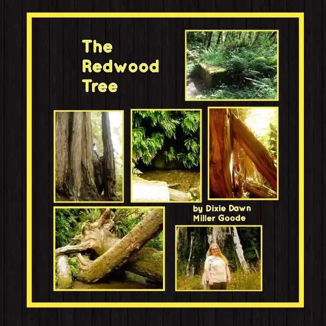The Redwood Tree - Paperback