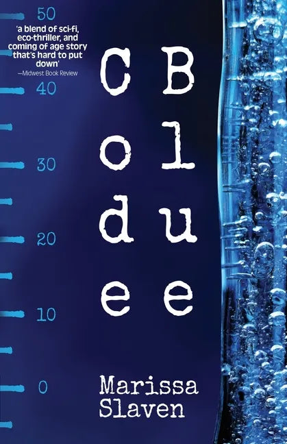 Code Blue - Paperback