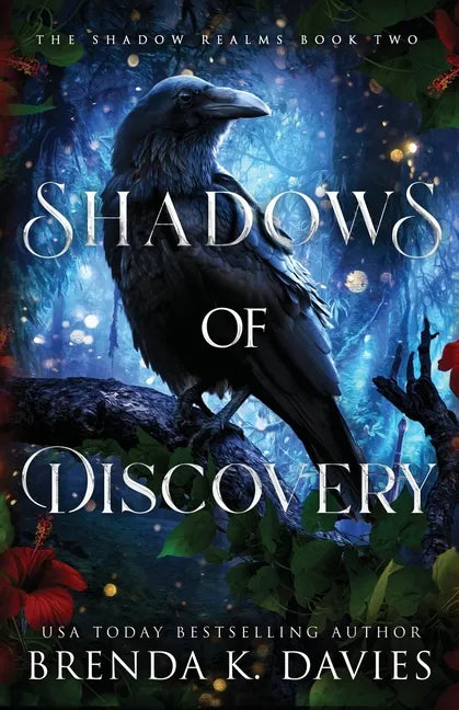 Shadows of Discovery - Paperback
