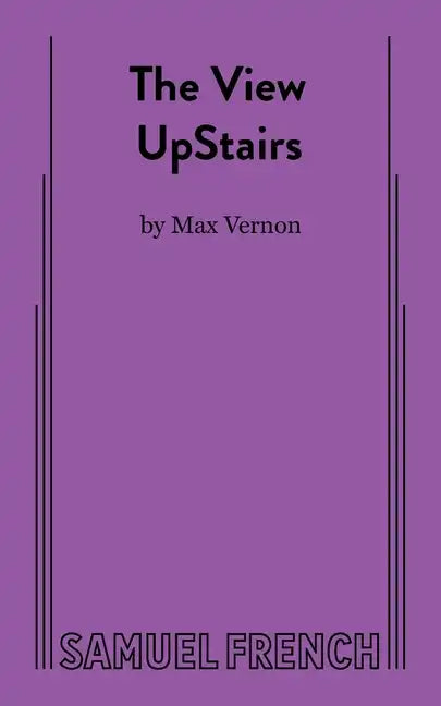 The View UpStairs - Paperback