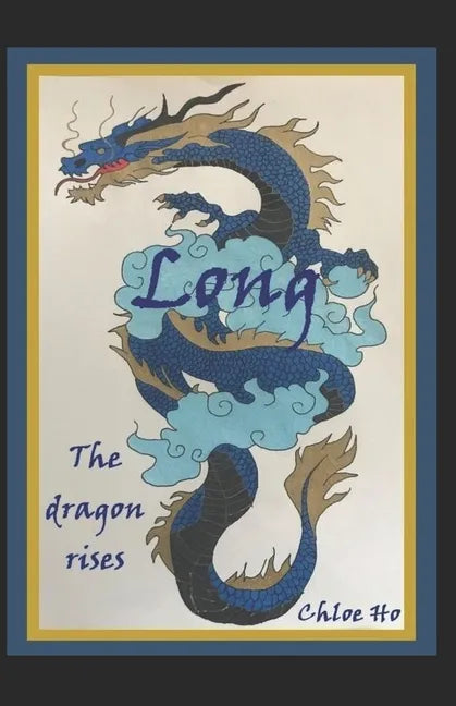 Long: The dragon rises - Paperback
