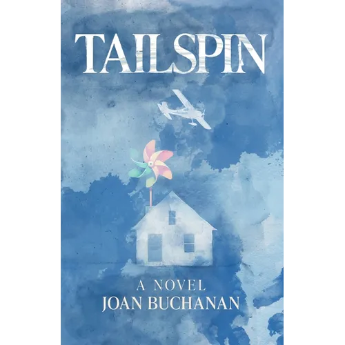 Tailspin - Paperback