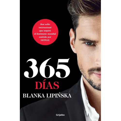 365 Días / 365 Days - Paperback