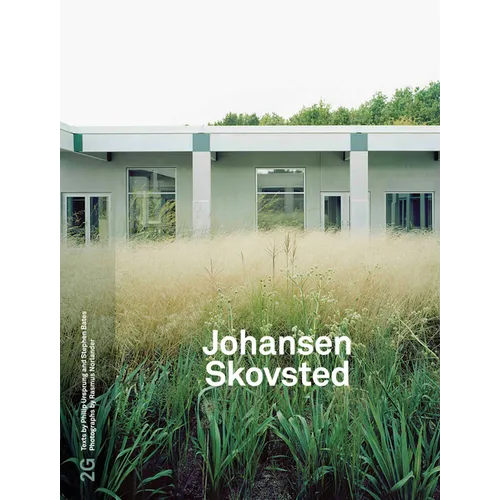 2g #90: Johansen Skovsted - Paperback