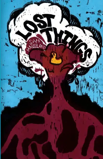 Lost Things - Paperback