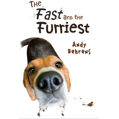 The Fast and the Furriest - Paperback