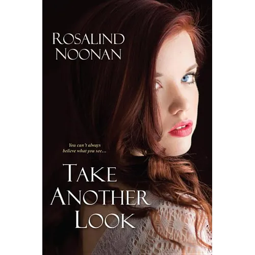 Take Another Look - Paperback