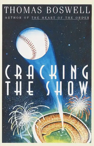 Cracking the Show - Paperback