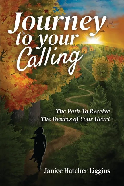 Journey to Your Calling - Paperback