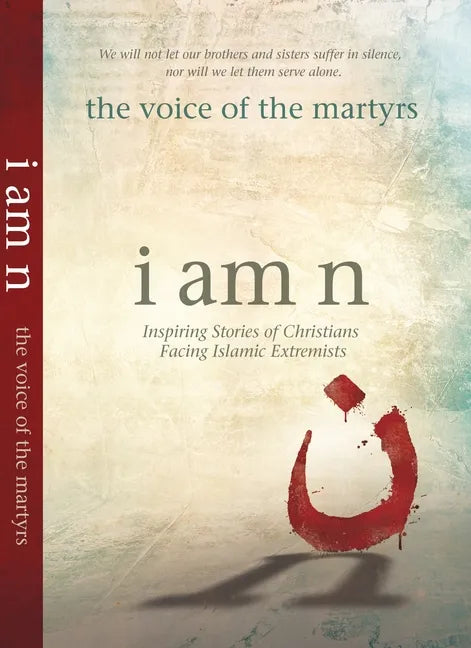 I Am N - Paperback