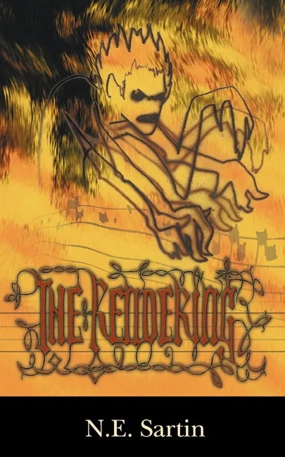 The Rendering - Paperback
