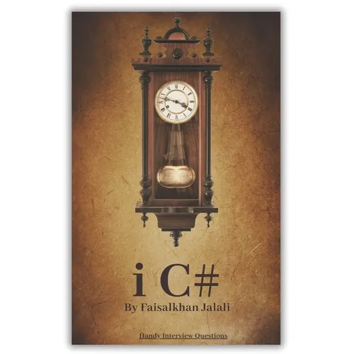 i C# - Paperback