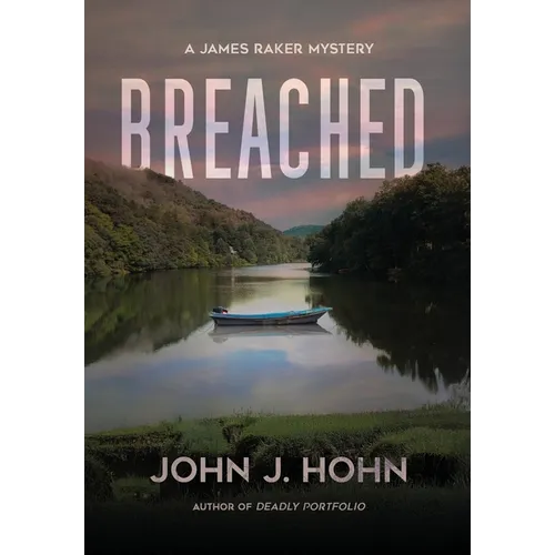 Breached - Hardcover