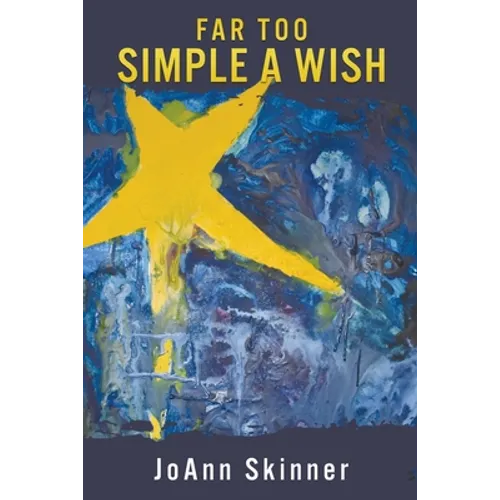 Far Too Simple a Wish - Paperback
