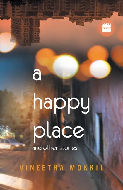 A Happy Place & Other Stories - Paperback