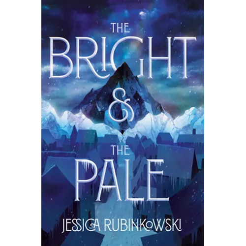The Bright & the Pale - Paperback