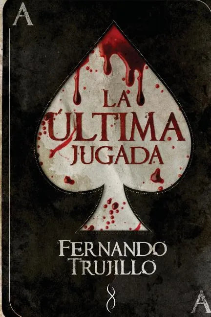 La última jugada - Paperback