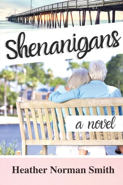 Shenanigans - Paperback