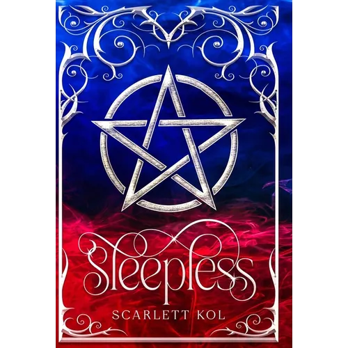 Sleepless - Hardcover
