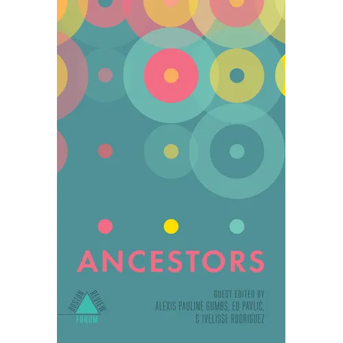 Ancestors - Paperback