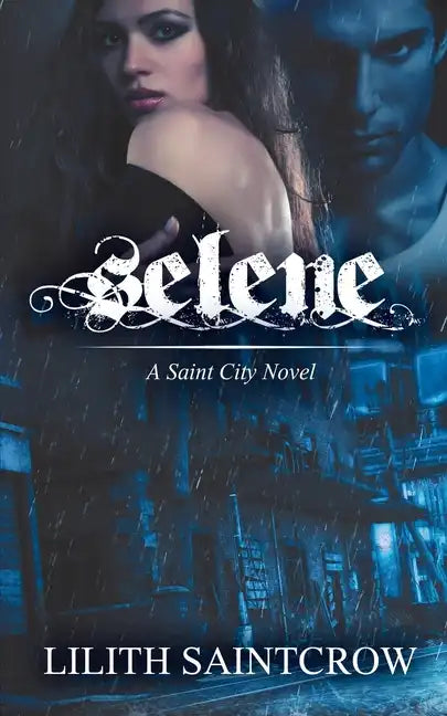 Selene - Paperback
