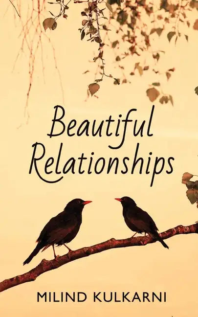 Beautiful Relationships - A Collection of Seven Fictions - Paperback